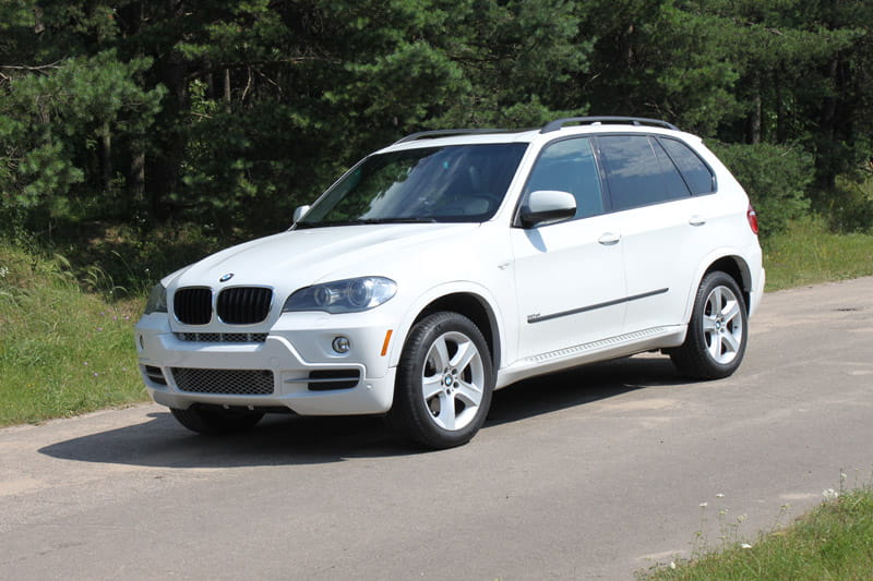 Car rental with the driver